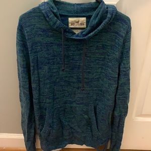 Hollister hoodie